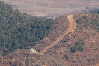 South Korea considers steps to force North Korea apology for DMZ mine blast