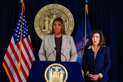 NY’s top prosecutor takes over Cornell gang rape probe: ‘This is now an active criminal investigation’
