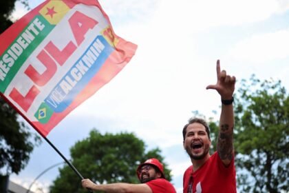 Will Brazil’s Lula halt the right-wing wave sweeping Latin America?