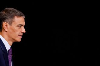 Spanish PM Sanchez calls snap election for November 29