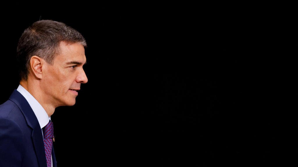 Spanish PM Sanchez calls snap election for November 29