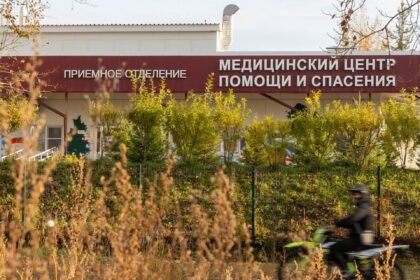 Russia plague quarantine following lab death: Should we be worried?