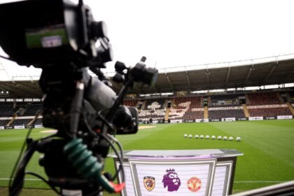 Premier League viewership in US up 20 percent among young Americans