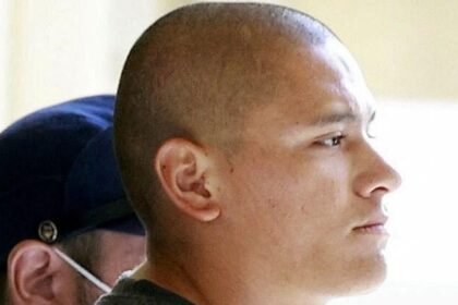 What to know after U.S. Marine arrested for murder in Japan