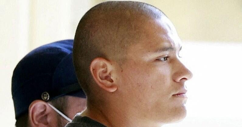What to know after U.S. Marine arrested for murder in Japan