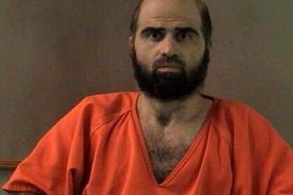 US to livestream Fort Hood shooter’s execution: Is that legal?​