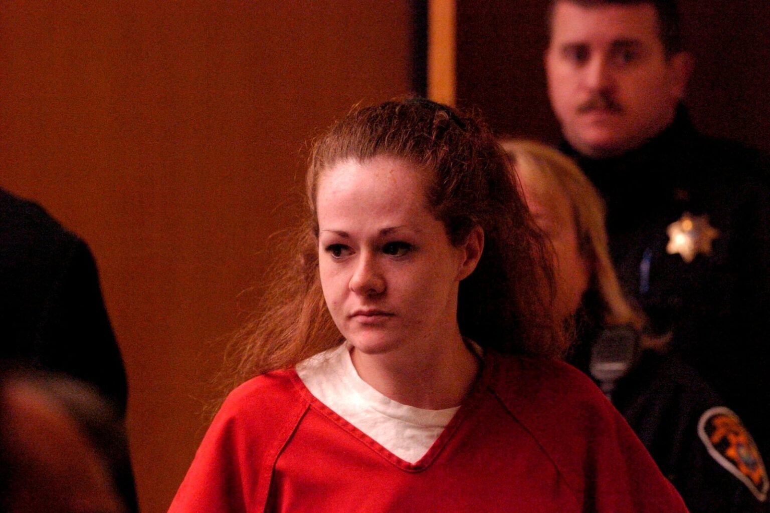 Christa Pike is walking for first time after botched execution, lawyer says