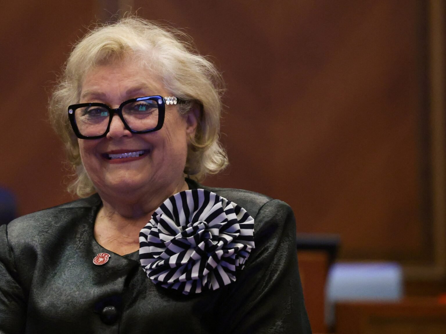 Justina Shiroka Pula: Kosovo’s new president, elected during a crisis