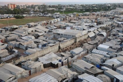 What has Trump’s Board of Peace achieved in a year since Gaza ‘ceasefire’?