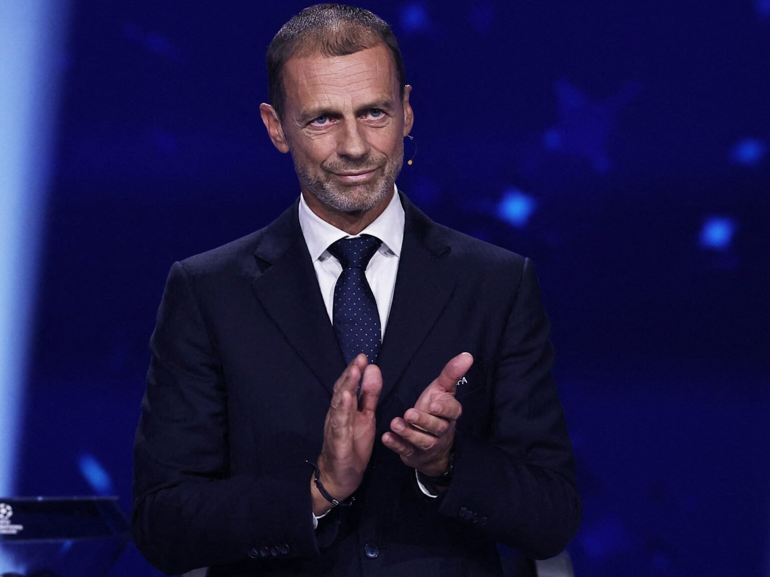 UEFA details FIFA presidential candidate criteria in bid to oust Infantino