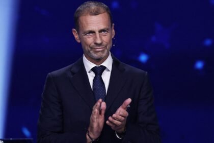 UEFA details FIFA presidential candidate criteria in bid to oust Infantino