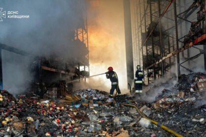Black sea and black ops: How exposed is Europe to Ukraine war spillover?