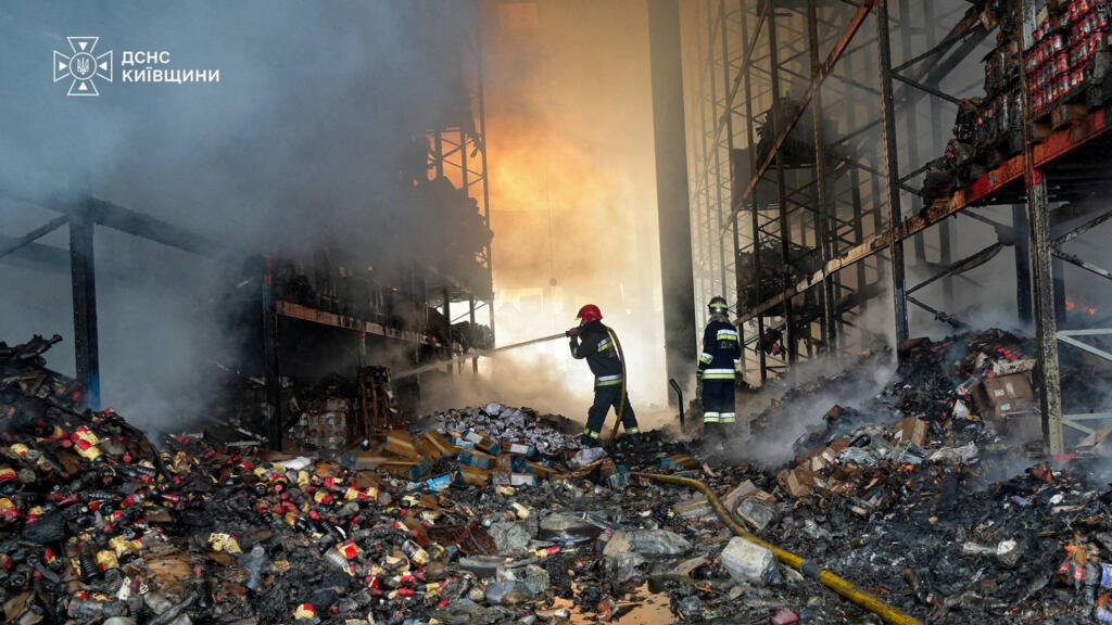 Black sea and black ops: How exposed is Europe to Ukraine war spillover?