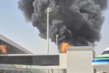 Saudi Arabia reopens Riyadh airport after Houthi attack kills three