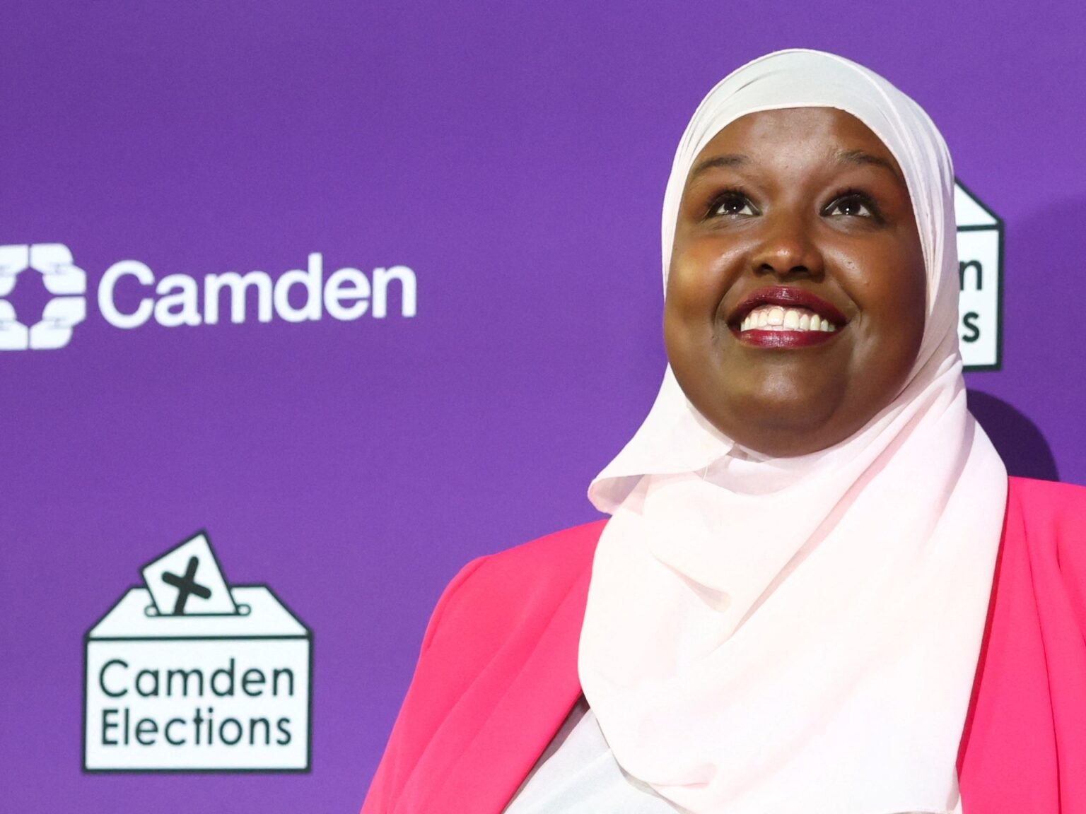 Labour fends off the Green party in closely watched UK by-election