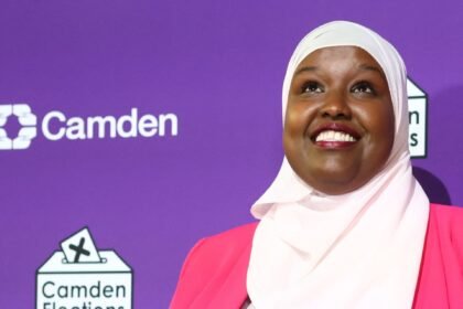 Labour fends off the Green party in closely watched UK by-election