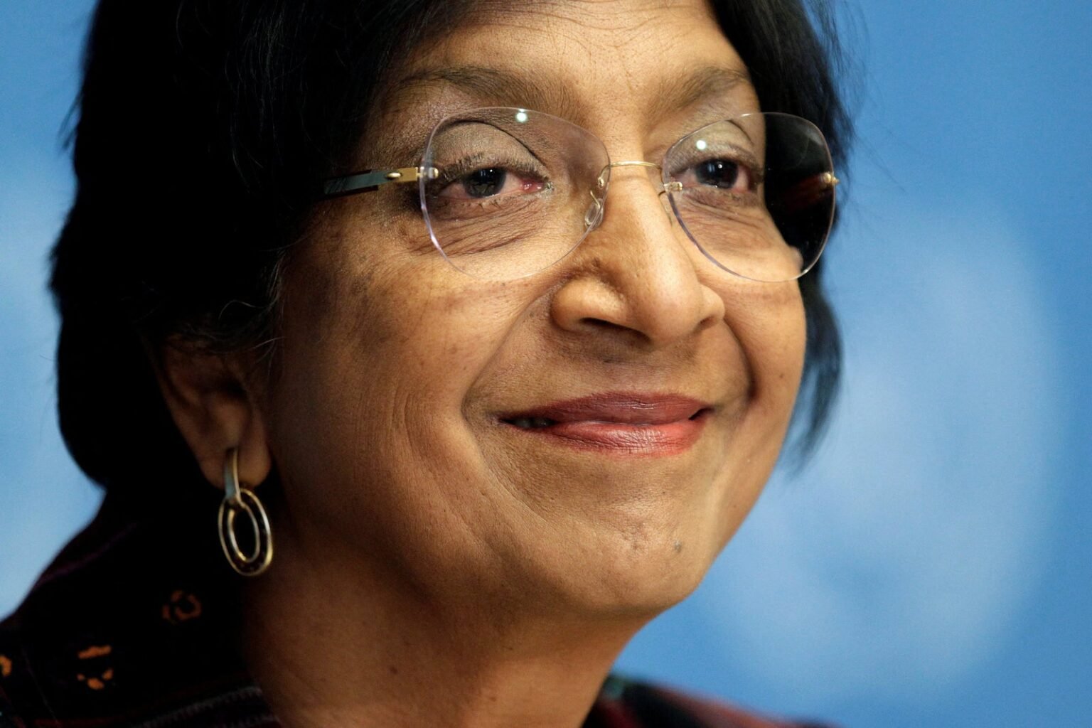 Meet Navi Pillay: The former UN human rights chief awarded the Nobel Peace Prize