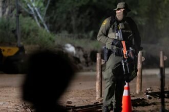 Asylum seekers stranded by Trump’s ‘Remain in Mexico’ policy celebrate court ruling: ‘We went through horrible, heavy things’