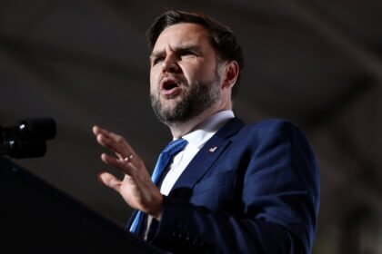 JD Vance says he won’t watch Pete Hegseth’s planned Fort Hood shooter execution livestream