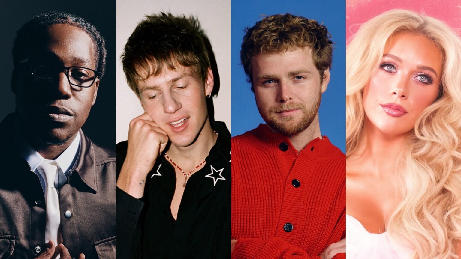 Rolling Stone’s 2026 Musicians on Musicians Event Will Feature Don Toliver, Malcolm Todd, Alex Warren, and Megan Moroney