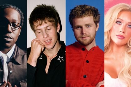 Rolling Stone’s 2026 Musicians on Musicians Event Will Feature Don Toliver, Malcolm Todd, Alex Warren, and Megan Moroney