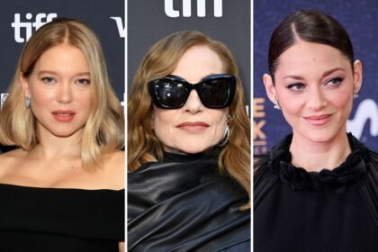 The American French Film Festival Unveils 30th Anniversary Lineup With ‘Minotaur,’ ‘Fjord,’ ‘De Gaulle’