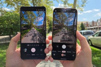 I Tested the Galaxy S26 Ultra Cameras Against the Pixel 11 Pro: One Captures Vibes Better