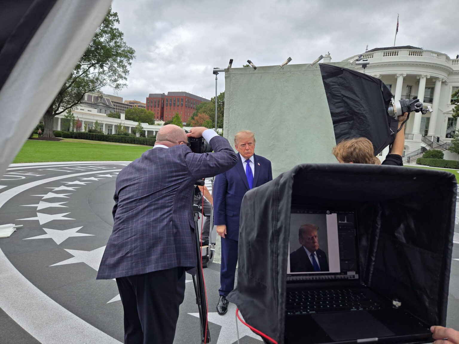 Donald Trump Has Appeared on the Cover of TIME More Than Anyone Else
