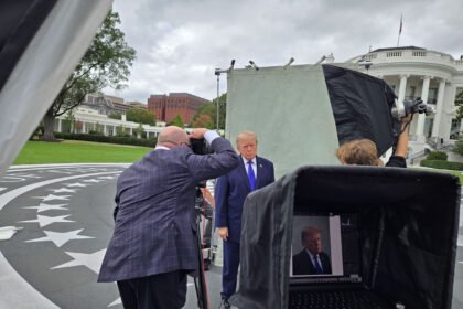 Donald Trump Has Appeared on the Cover of TIME More Than Anyone Else