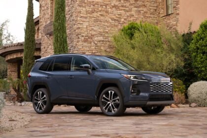 America’s Hybrid Hype Has Hit the Used Market