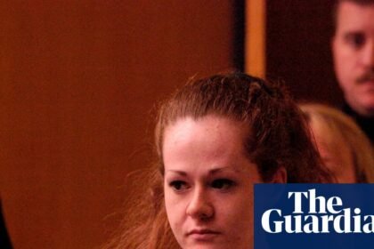 Christa Pike is ‘up and walking’ for first time after failed execution, lawyer says