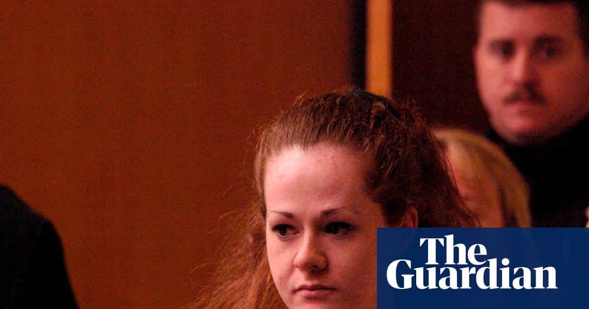 Christa Pike is ‘up and walking’ for first time after failed execution, lawyer says