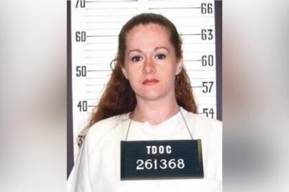 Tennessee halts executions after death row inmate Christa Pike survives hers