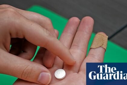 Abortion pill access jumps almost 50% after Australia eases restrictions for pharmacies
