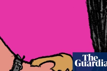 This is how we do it: ‘My mistress has complete control over me and makes me so happy’