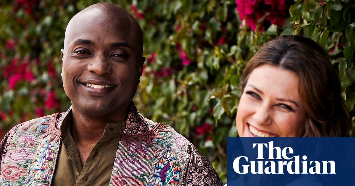Norwegian princess Märtha Louise and husband sue ex-friends for ‘betrayal of trust’