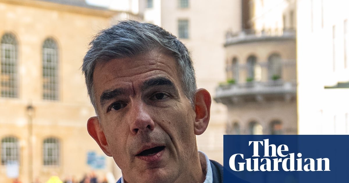 BBC boss faces barrage of staff criticism over job cuts in junior ranks
