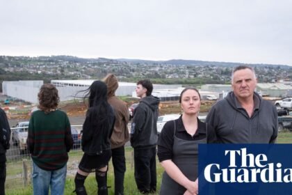 ‘These guys are just coming from nothing’: questions over multibillion-dollar Firmus float amid datacentre backlash