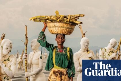 ‘There’s always been a belittling of African women’: honouring history’s invisible heroines
