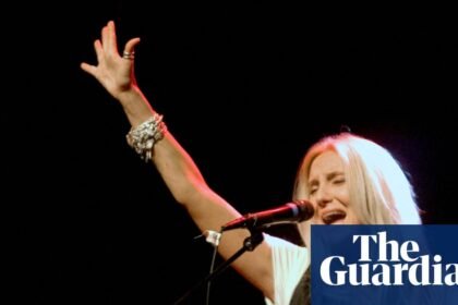 Sass Jordan, Canadian rock singer-songwriter, dies aged 65