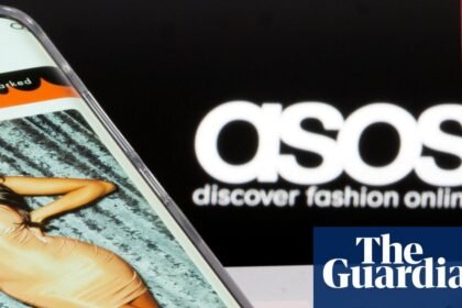 Asos says customer data accessed by hacker posing as trusted contact