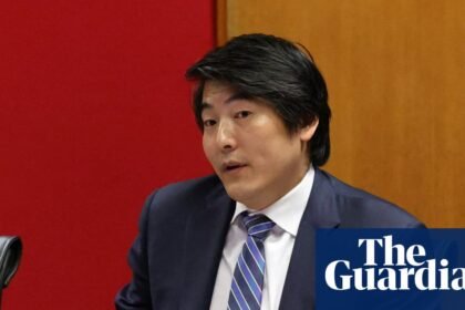 OpenAI admits misstep in handling AI agent interactions with Australian government sites – video