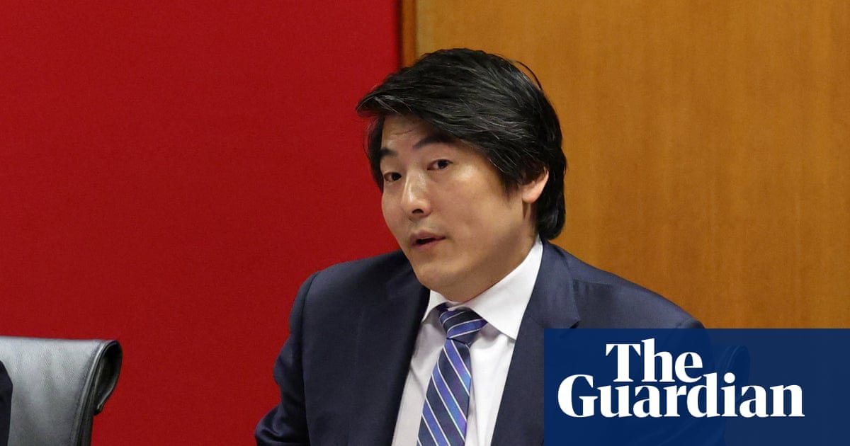 OpenAI admits misstep in handling AI agent interactions with Australian government sites – video