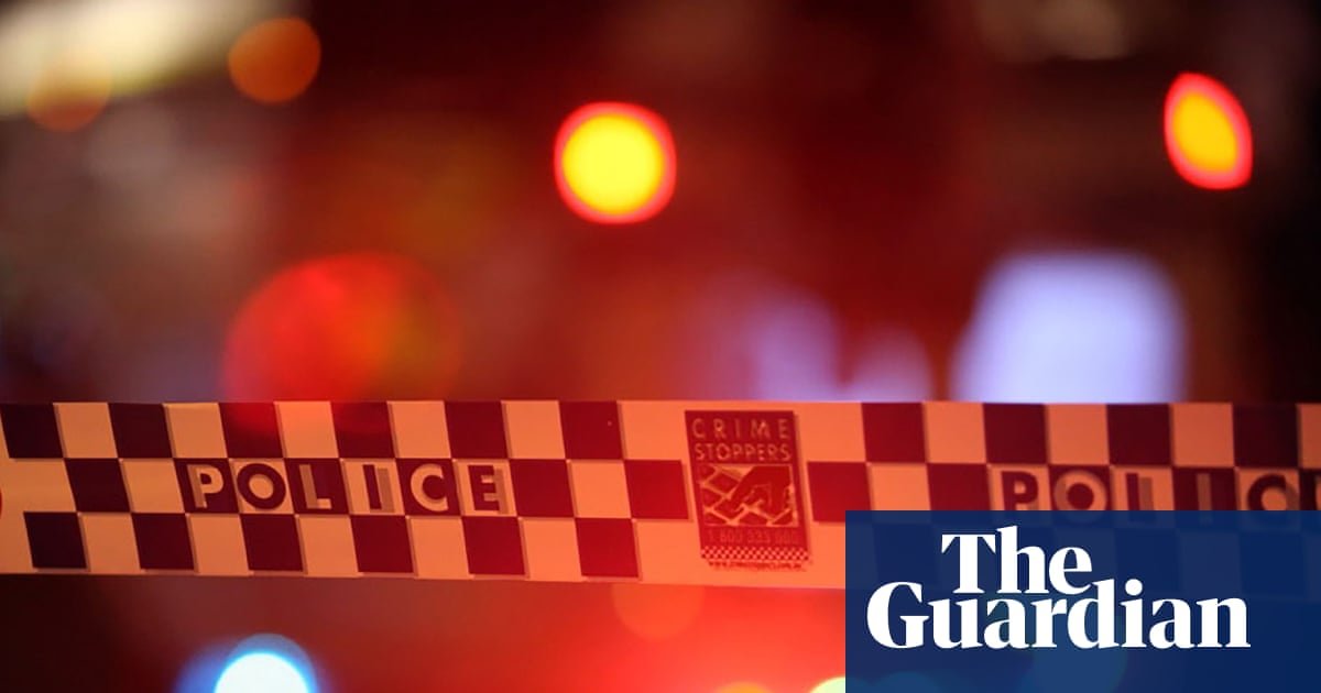 Women hospitalised and three men charged with assault and choking after separate home invasions in Sydney