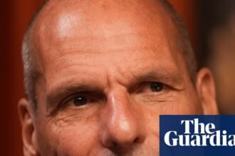 'There’s no such thing as democracy': Yanis Varoufakis | Radical Thinking with Aditya Chakrabortty – podcast
