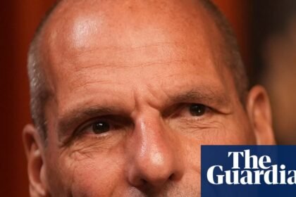 'There’s no such thing as democracy': Yanis Varoufakis | Radical Thinking with Aditya Chakrabortty – podcast
