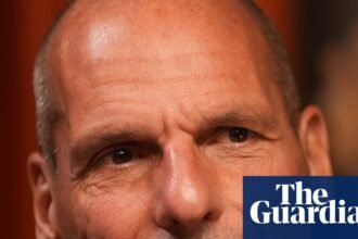 ‘There’s no such thing as democracy’: Yanis Varoufakis | Radical Thinking with Aditya Chakrabortty – podcast