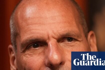 ‘There’s no such thing as democracy’: Yanis Varoufakis | Radical Thinking with Aditya Chakrabortty – podcast