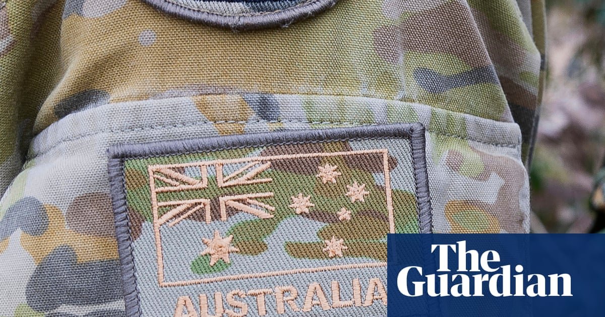 Australian soldier killed and five others injured in training exercise in the Northern Territory