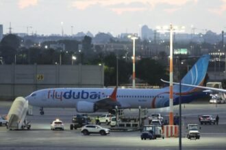 'Hero' pilot stabbed by other pilot on Israel-bound plane, Israeli PM says